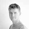 Photo de Enzo SKORA